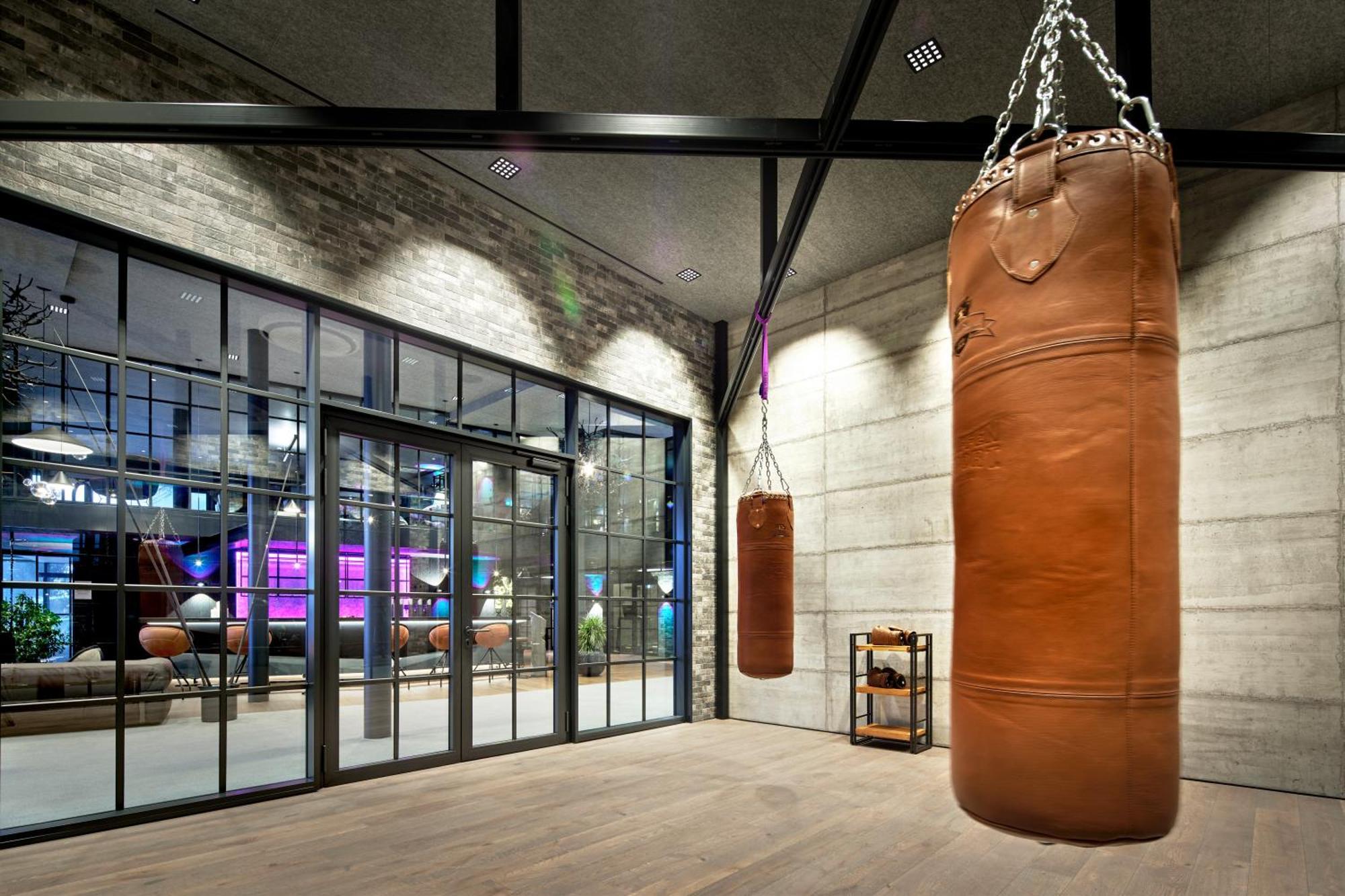 Wellness- & Sporthotel Jagdhof Röhrnbach Esterno foto