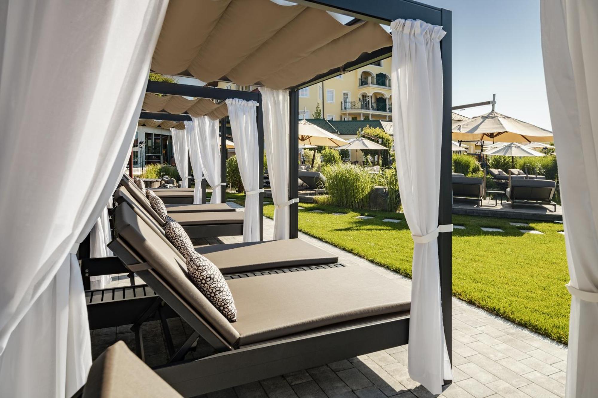 Wellness- & Sporthotel Jagdhof Röhrnbach Esterno foto
