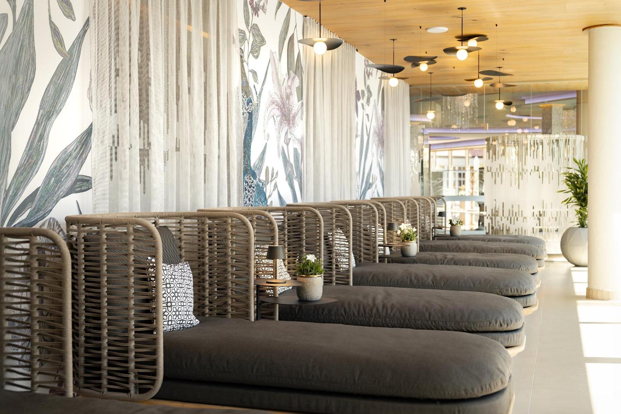 Wellness- & Sporthotel Jagdhof Röhrnbach Esterno foto
