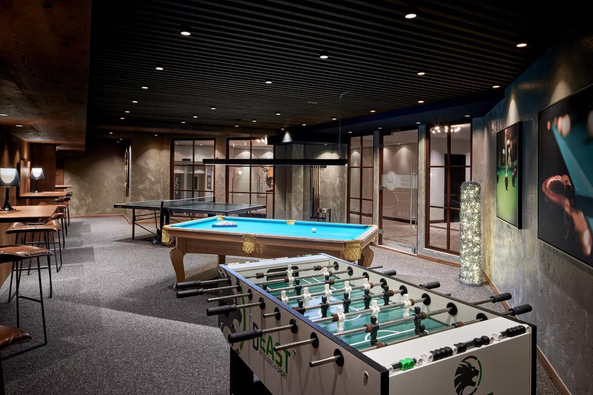 Wellness- & Sporthotel Jagdhof Röhrnbach Esterno foto