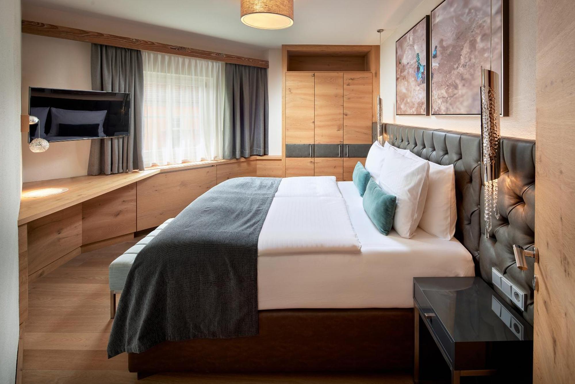 Wellness- & Sporthotel Jagdhof Röhrnbach Esterno foto